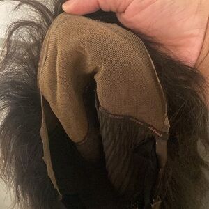 Human Hair Wig